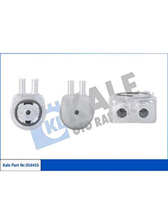 YAG SOGUTUCUSU MONDEO 0714 2.0 S-MAX 2.0 KUGA II 2.0 ECOBOOST  VOLVO S60II LAND ROVER 2.0 DISCOVERY