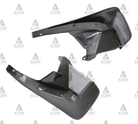 PAÇALIK CIVIC ARKA 1992-1995 SEDAN SOL 75830 SR4 003