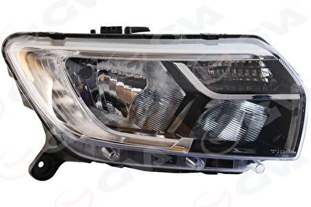 FAR SAĞ SYMBOL JOY 2018DACIA LOGAN MCV-SANDERO 2017 260104801R 260105871R 260102037R