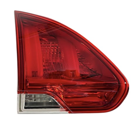 Peugeot 2008 2013-2016 Stop İç Sol