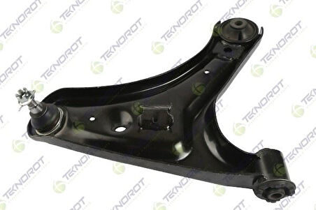 SALINCAK ALT SOL ROTİLLİ DAIHATSU TERIOS 1.3L K3-VE J211 2006-2009 1.5L 3SZ-VE J210 06- 48069B4010