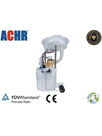 YAKIT POMPASI KOMPLE BMW F20 F21 F22 F23 F30 F32 F33 F35 N20 N55