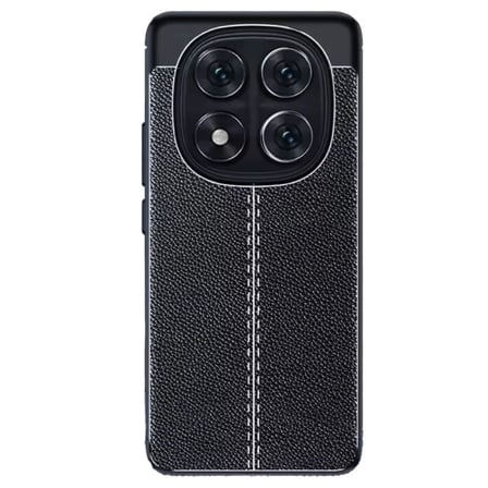 Xiaomi Redmi Note 14 Pro 4g Kılıf Auto Focus Kapak - Siyah