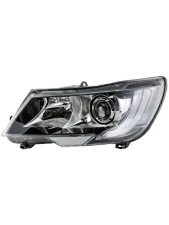 FAR KOMPLE SAG SUPERB III 14