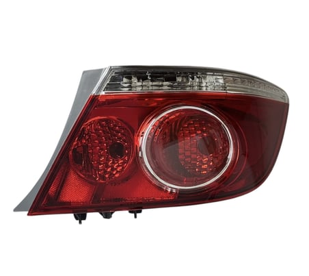 Honda City 2005-2008 Stop Dış Sağ