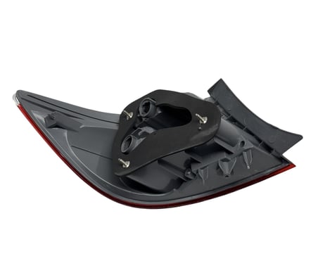 Honda City 2005-2008 Stop Dış Sağ