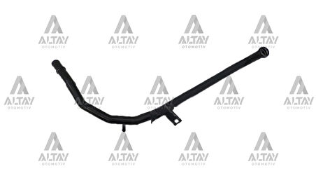 DEVİRDAİM SU BORUSU ACCORD 2003-2008 19510 RAC U00