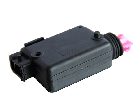 BAGAJ DEPO KİLİT MOTORU R-2019-2021/CLİO/MEGANE DOBLO 7700712901