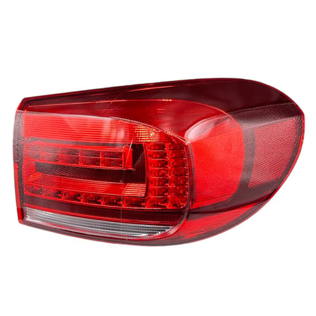 Volkswagen Tiguan 2012-2015 Stop Dış Sağ (Ledli/Duylu)