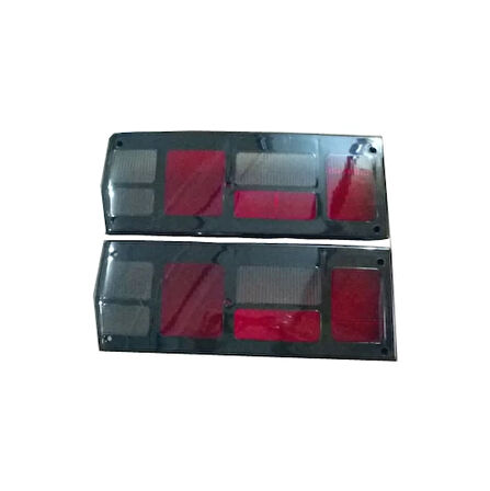 17119 STOP CAMI SOL DOĞAN SLX 93 MD. VİDALI 774672 (2 ADET)