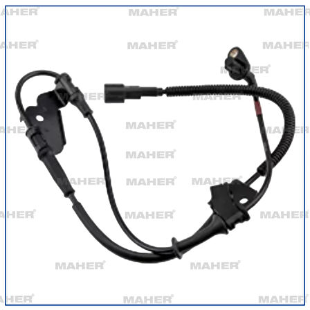 SENSÖR ABS I-20 2015-2018 ÖN SAĞ 59830 C8000