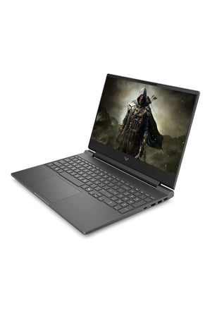 Victus 15 Ryzen AI 5-340 80GB 4TB+4TB SSD RTX5050/8GB 15.6" FHD 144Hz W11H Gaming Laptop & Çanta