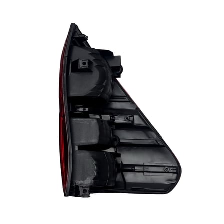 Toyota Hilux 2015-2023 Stop Sol (Duylu/Ledsiz)