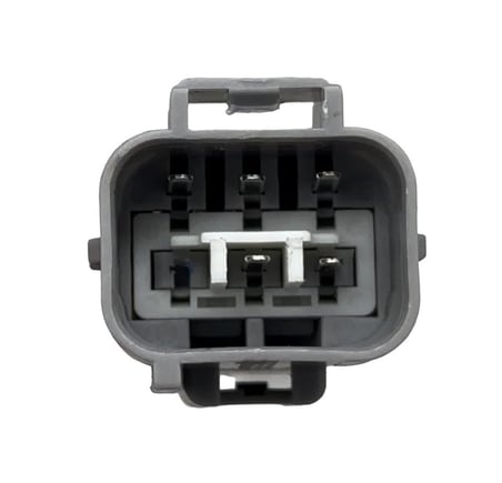 Toyota Hilux 2015-2023 Stop Sol (Duylu/Ledsiz)