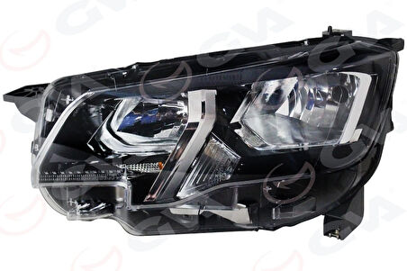 FAR SOL MOTORLU RIFTER-PARTNER 2018 9816826980