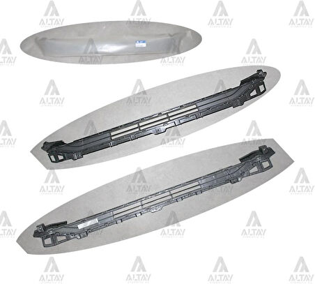 TAMPON IZGARASI I-20 ÖN 2018 ORTA 86562 C8AA0