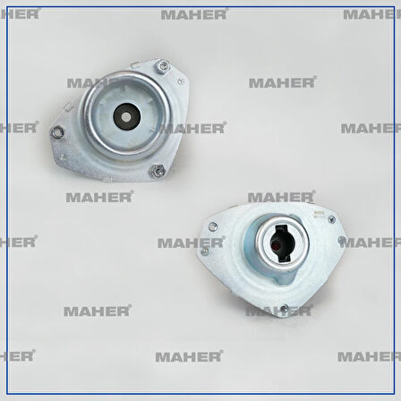 AMORTİSÖR TAKOZU TEMPRA 1992-1999 / TIPO 1992-1999 ÖN SAĞ 46414183