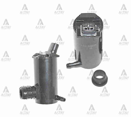 MOTOR SU FISKİYE ACCENT 1995-2000 / ELANTRA 2004 / SONATA 98510 22000