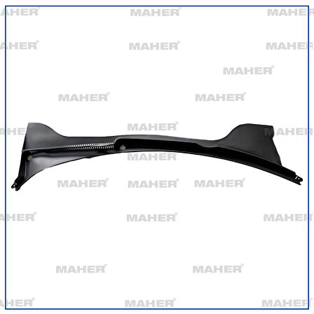 CAM ALT IZGARA JETTA 2006-2009 1K5819415B9B9