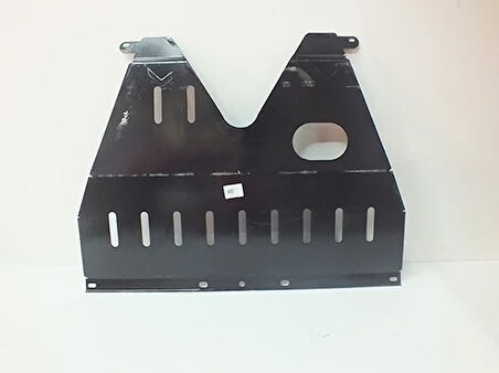 KARTER MUHAFAZASI BIPPER-FIORINO -NEMO DEMİR 7136 KN