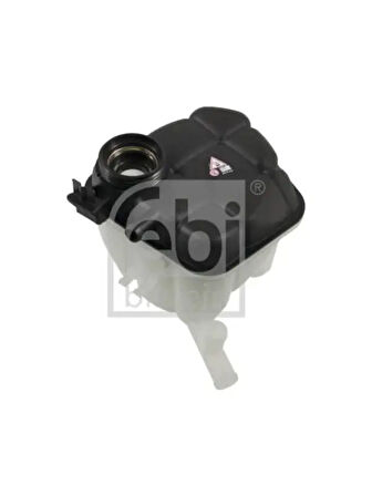 RADYATOR YEDEK SU DEPOSU X166 1219 W166 1118 C292 1519