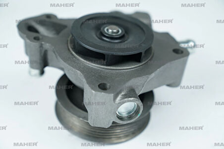 DEVİRDAİM DUCATO 3 2006-2014 / BOXER 3 2006-2014 / 3.0 JTD (F1CE0441A-F1CE3481N-F1CE3481M) 1201K0