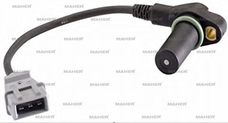 SENSÖR KRANK DEVİR TRANSPORTER T4 / LT35 1996-2005 ACV-ANJ-AVR-AHD 2.5 TDİ 075906433C