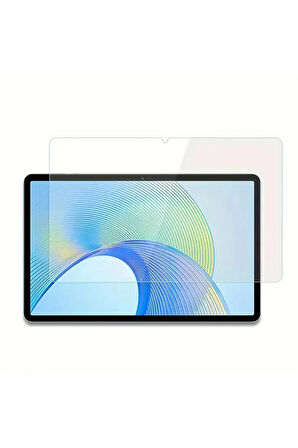 Honor Pad X9A 11.5 Inç ile Uyumlu Tam Koruma Nano Esnek Tablet Kırılmaz Ekran Koruyucu 3 Adet