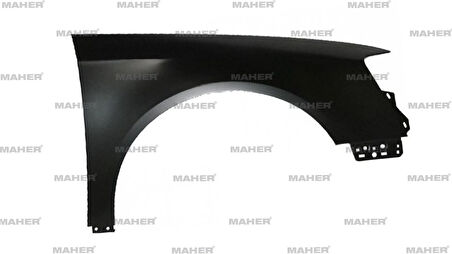 ÇAMURLUK PASSAT 2005-2010 (SIMYI) ÖN SAĞ 3C0821022