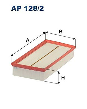 HAVA FILTRESI LAND ROVER DEFENDER L663 2019 LR129322