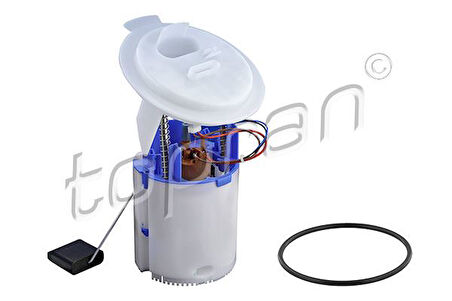YAKIT BESLEME UNITESI SAG MERCEDES 10204 W204 W212 C207 A2044700794