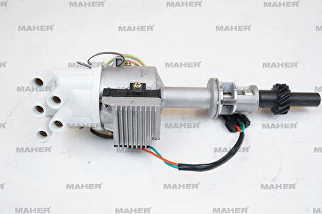 DİSTRİBÜTOR ŞAHİN KARTAL UNO YATAY 502 TİP 61190502