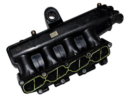 EMME MANİFOLDU EGR Lİ CORSA C-D-COMBO C-D-MERIVA-AGILA-TIGRA 1.3 CDTİ FIORINO-FIAT 500- GRANDE PUNTO 1.3MTJ-2.0JTDM 55231291 849271