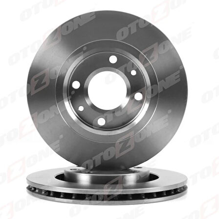 ÖN FREN AYNASI CORSA F-301-307-206-207-PARTNER-BERLINGO-C-ELYSEE-C2-C3 2002C5-C4 266X22X4DLXHAVALI CROSSLAND 10-DS3-2008-1007-208 4249.G1-4246.W1-4246.W7-4246.W7 3556159 1629058880 1647868480 (2 ADET)