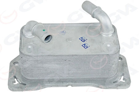 YAĞ SOĞUTUCUSU VOLVO S60 2 1.5 T3 2015 540 D2 -D3-D4 2012 560 1 2.0 D2-D3-D4 2015 570 3 D2 -D3-D4 TEK 31368636