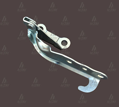 KAPUT MENTEŞESİ CORONA / CARINA 1993-1999 SAĞ 53410 20180