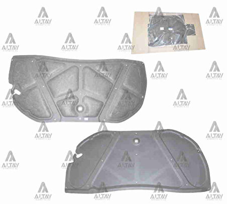 KAPUT İZOLATÖRÜ I-30 2007-2011 81125 2L000