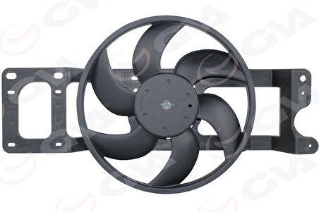 FAN MOTORU DACIA LOGAN 2004 RENAULT CLIO 2 1998 KANGOO 1997 1.2 1.4 6001550770