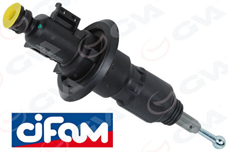 DEBRIYAJ UST MERKEZI P308-RIFTER-PARTNER-BERLINGO 1.2 1.6 THP 1.6 HDI 1.5 BLUEHDI 9674259680