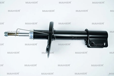 AMORTİSÖR SYMBOL 3 2012 GAZLI ÖN 543020322R