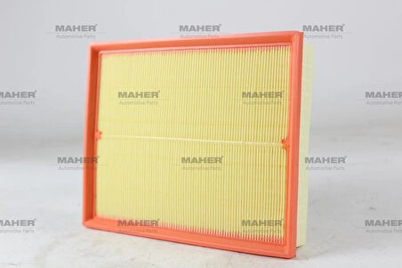 HAVA FİLTRESİ A1 / TOLEDO / RAPID 2015 1.8 TFSI-1.6 TDI CXMA-CWZA 6C0129620