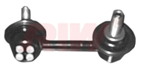 Z ROTU ÖN SAĞ HONDA CIVIC 1.4L D14Z6 1.6L D1651 VTEC EP ES EU 2001-2005 / CR-5 2.0L K20 RD8 2002-2006 51320S5A003