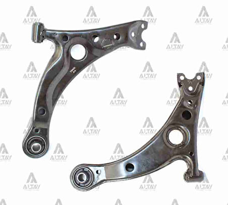 SALINCAK CORONA 1993-1995 / CARINA 1997 ALT BURÇLU SAĞ 48068 20260