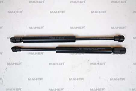 AMORTİSÖR BAGAJ KAPAK 306 1993-2002 HB. 8731A2 (2 ADET)