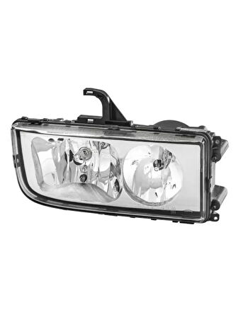 FAR SAG M-BENZ AXOR 04 E4 SINYALSIZ (0369SCR CAM) MANUEL