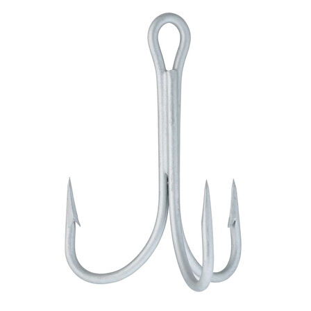 Deniz Balıkçılığı Üçlü, Çarma Olta İğnesi - HOOK TRIPLE SEA - 8