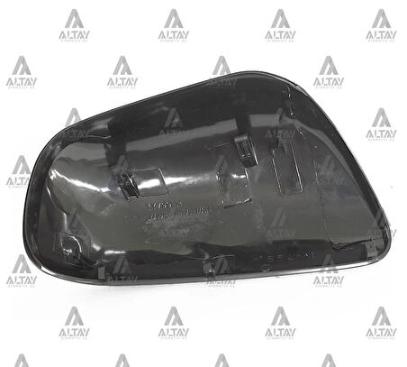 AYNA KAPAĞI YARIS DIŞ 2006-2011 SOL 87945 0D030