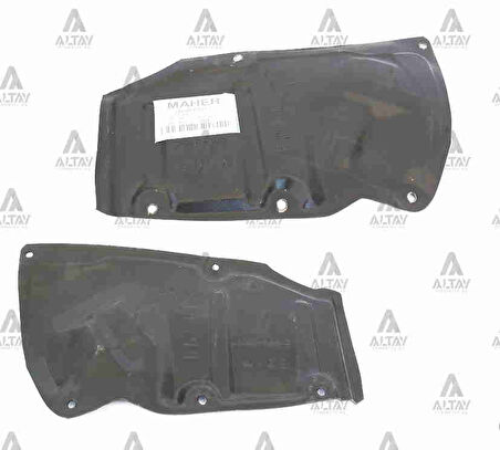 KARTER MUHAFAZASI COROLLA 2006 / AVENSIS 2008 / AURIS 2009 / VERSO 2010 BENZİNLİ-DİZEL SOL 51444 12050