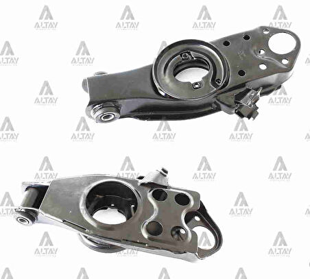 SALINCAK H-100 1994-1996 KAMYONET BURÇLU ALT SOL 54510 44002