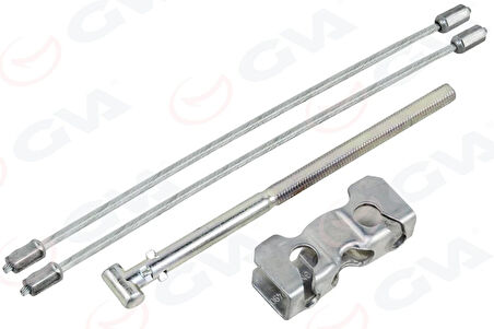 ARKA FREN TELİ TRAFIC 2 7700313061